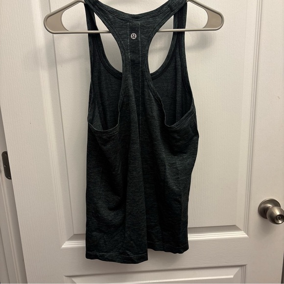lululemon athletica Tops - Lululemon Racerback Tank Top